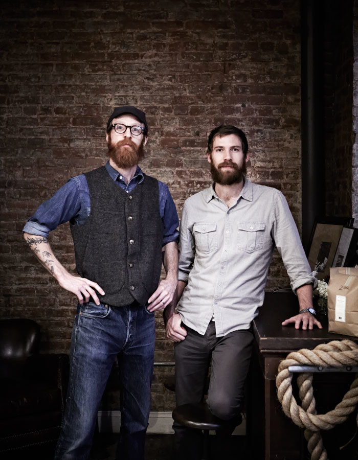 Mast Brothers Williamsburg Armelle Habib Photography Armelle Habib